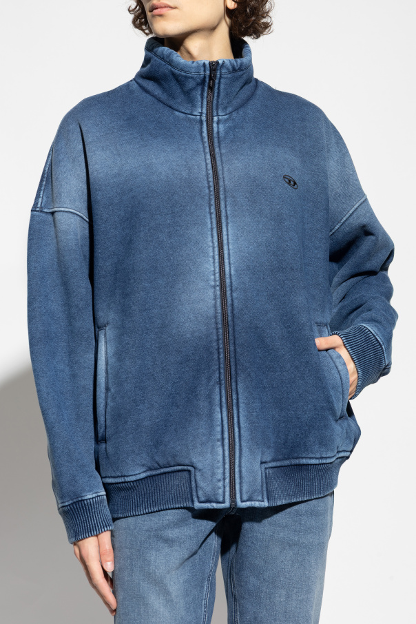 Diesel Jacket 'S-BATEL-V1' | Men's | Vitkac